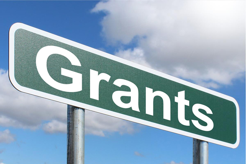 Grants