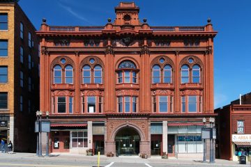 Smith Opera House