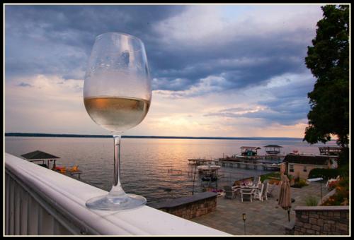 wine-glass